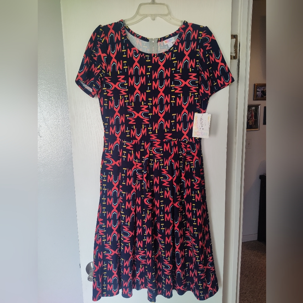 LuLaRoe dress